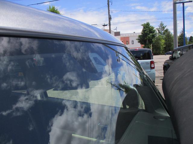 スズキ クロスビー   山形県の詳細画像 その8