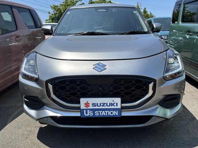 スズキ スイフト   北海道の詳細画像 その2