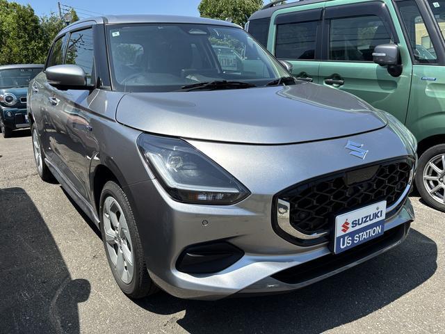 スズキ スイフト   北海道の詳細画像 その3