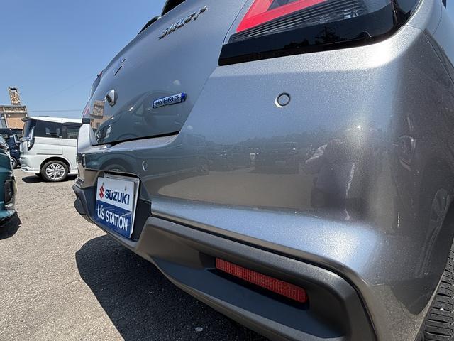 スズキ スイフト   北海道の詳細画像 その8