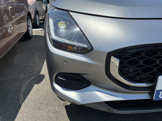 スズキ スイフト   北海道の詳細画像 その9