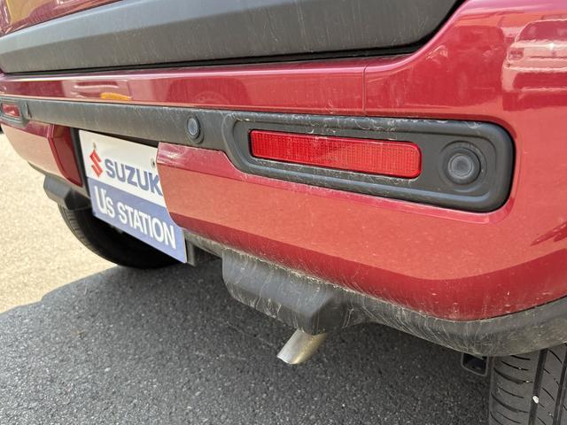スズキ ハスラー   北海道の詳細画像 その8