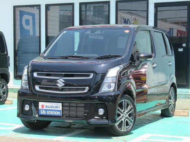 スズキ ワゴンR   東京都