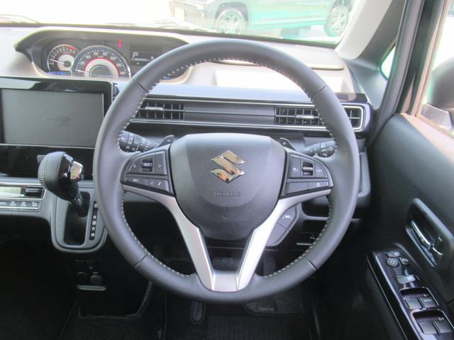 スズキ ワゴンR   東京都の詳細画像 その4