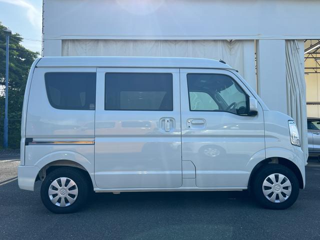 スズキ エブリイ   静岡県の詳細画像 その5