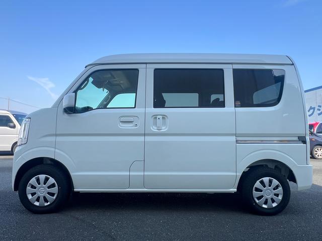 スズキ エブリイ   静岡県の詳細画像 その9