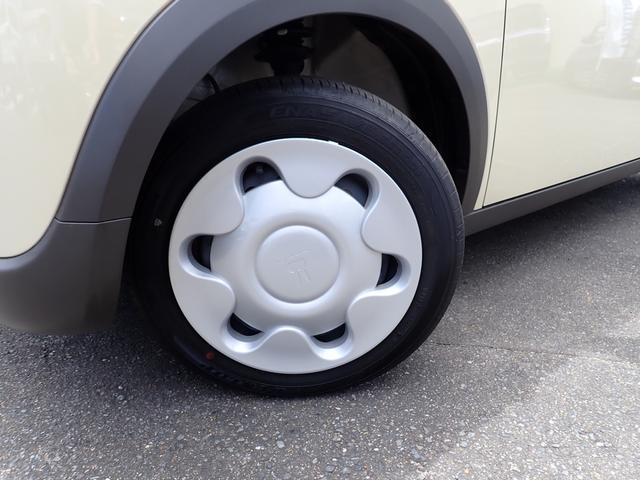 スズキ アルトラパン   福岡県の詳細画像 その8