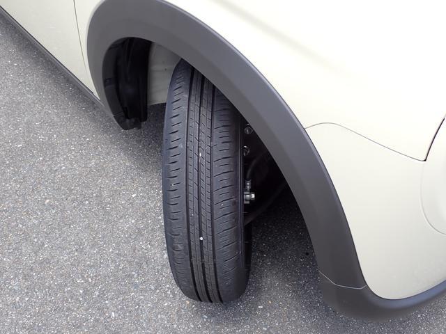 スズキ アルトラパン   福岡県の詳細画像 その9