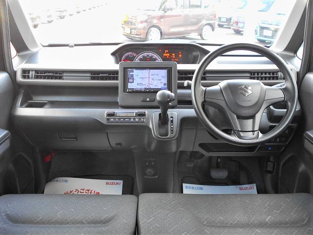 スズキ ワゴンR   岩手県の詳細画像 その5