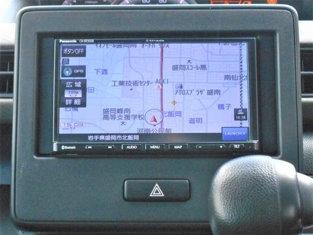 スズキ ワゴンR   岩手県の詳細画像 その7