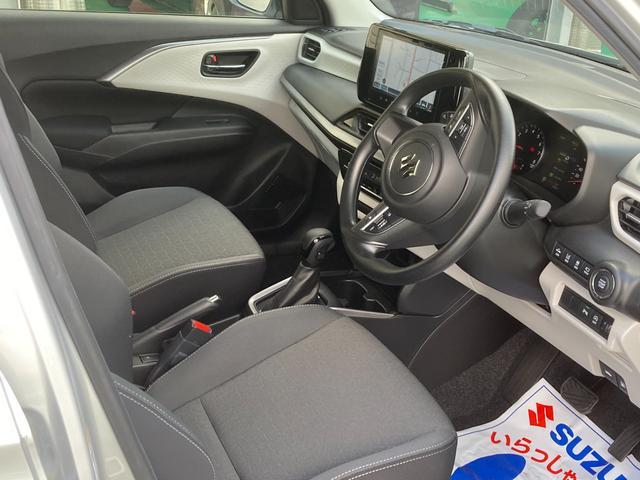 スズキ スイフト   長野県の詳細画像 その5