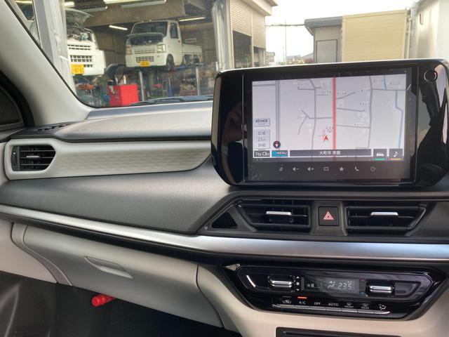 スズキ スイフト   長野県の詳細画像 その6