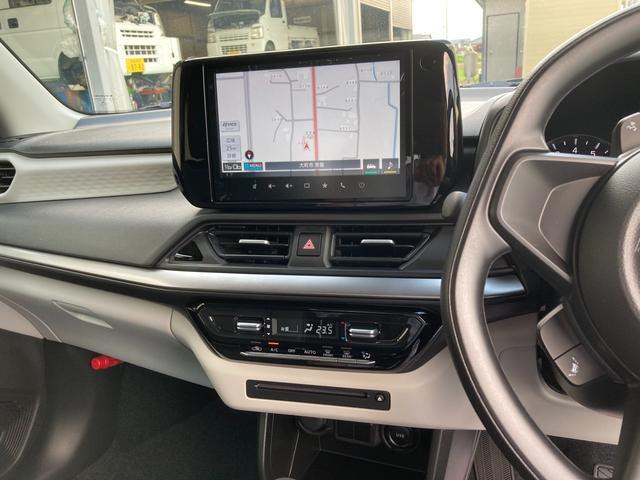 スズキ スイフト   長野県の詳細画像 その7