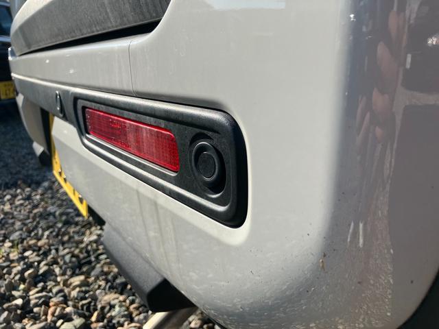 スズキ ハスラー   新潟県の詳細画像 その9