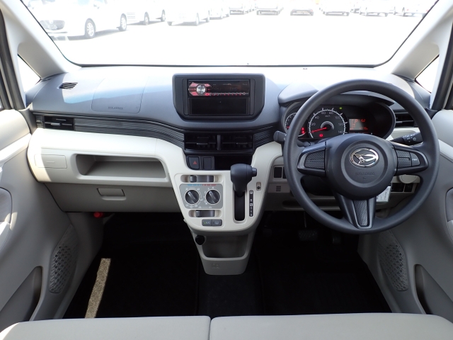 ダイハツ&nbsp;ムーヴ&nbsp;&nbsp;&nbsp;兵庫県の詳細画像&nbsp;その2