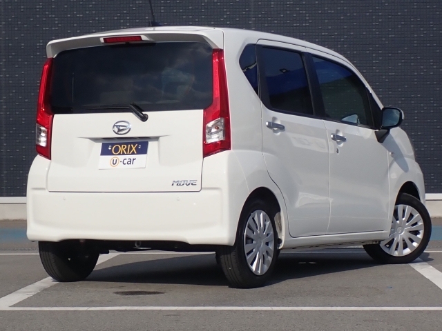 ダイハツ&nbsp;ムーヴ&nbsp;&nbsp;&nbsp;兵庫県の詳細画像&nbsp;その3