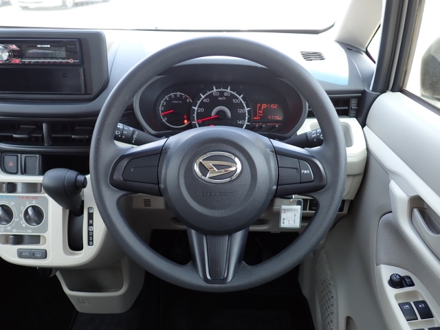 ダイハツ&nbsp;ムーヴ&nbsp;&nbsp;&nbsp;兵庫県の詳細画像&nbsp;その4