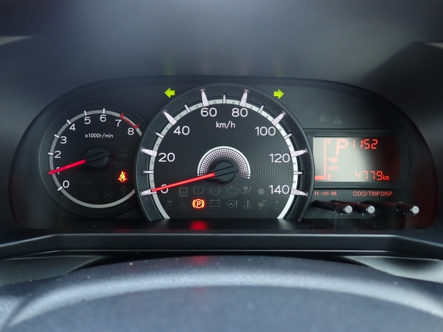 ダイハツ&nbsp;ムーヴ&nbsp;&nbsp;&nbsp;兵庫県の詳細画像&nbsp;その5