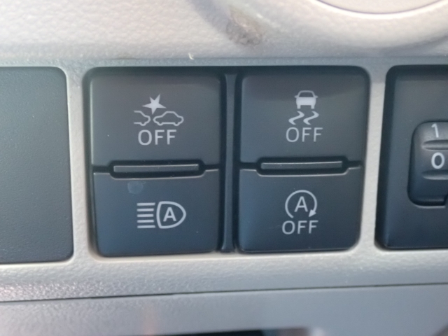 ダイハツ ムーヴ   福岡県の詳細画像 その7