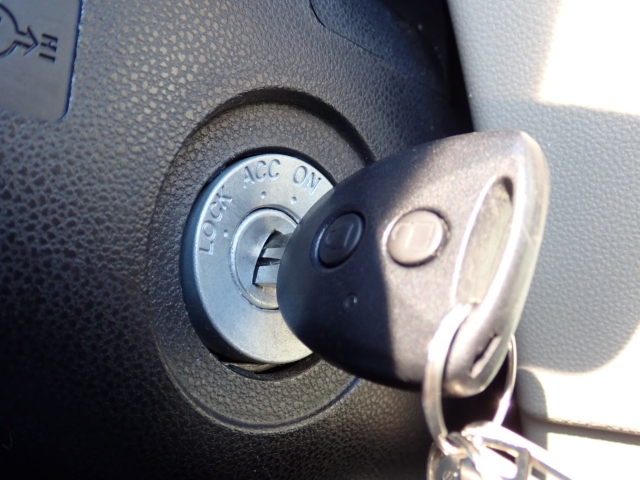 ダイハツ ムーヴ   福岡県の詳細画像 その8