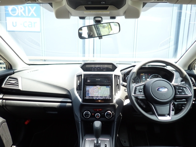 スバル インプレッサスポーツ   福岡県の詳細画像 その2