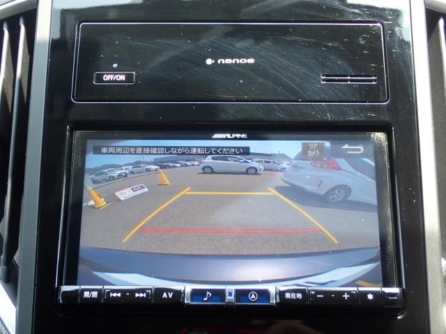 スバル インプレッサスポーツ   福岡県の詳細画像 その6