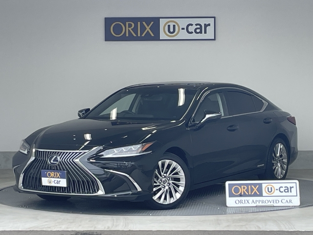 レクサス ES 300h バージョンL  宮崎県