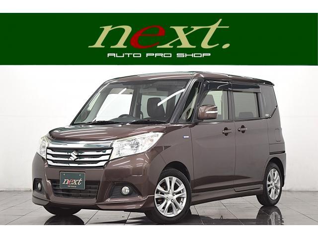 スズキ&nbsp;ソリオ&nbsp;1.2 ハイブリッド MZ&nbsp;&nbsp;千葉県