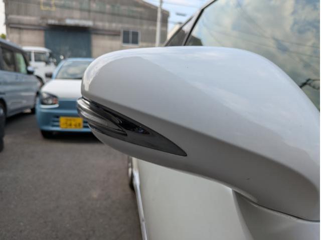 レクサス HS   愛媛県の詳細画像 その6