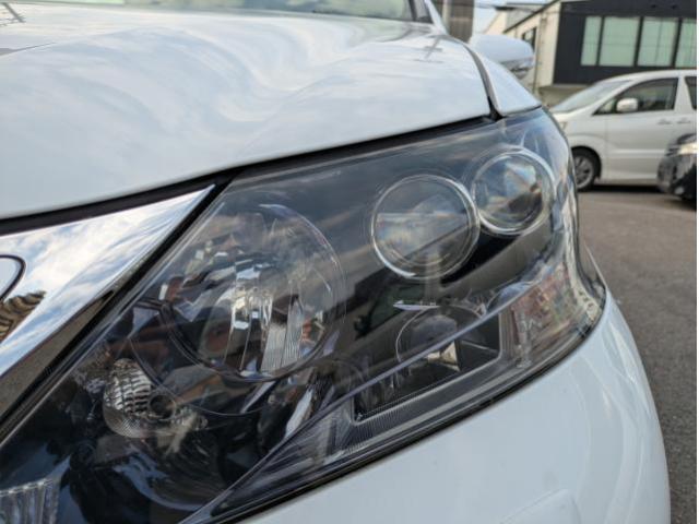 レクサス HS   愛媛県の詳細画像 その7