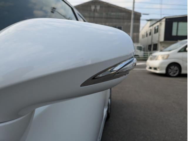 レクサス HS   愛媛県の詳細画像 その9