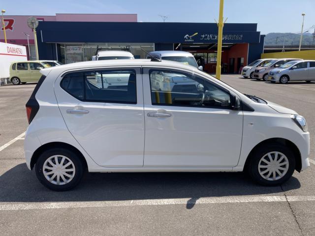 ダイハツ&nbsp;ミライース&nbsp;&nbsp;&nbsp;香川県の詳細画像&nbsp;その4