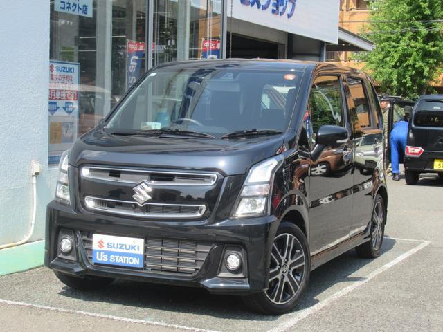 スズキ ワゴンR   東京都