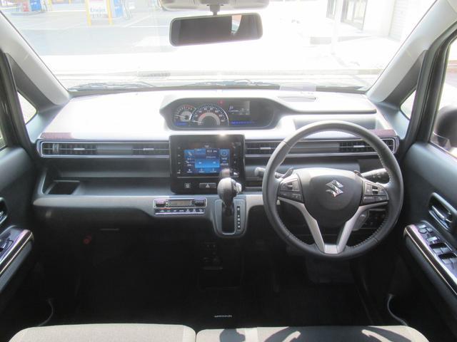 スズキ ワゴンR   東京都の詳細画像 その3