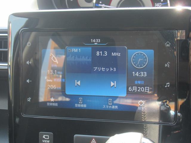 スズキ ワゴンR   東京都の詳細画像 その4