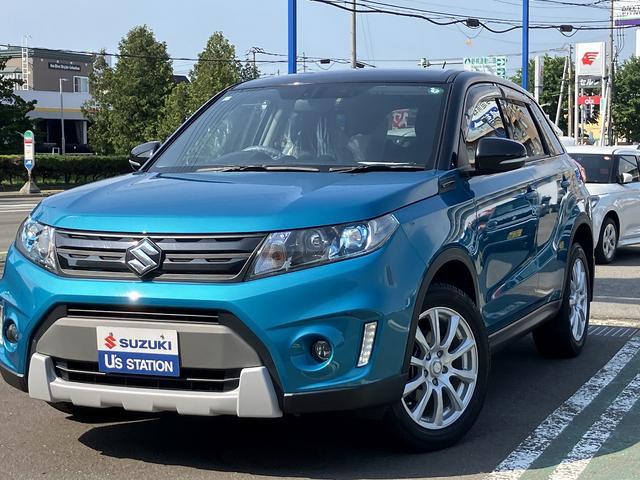 スズキ エスクード   北海道