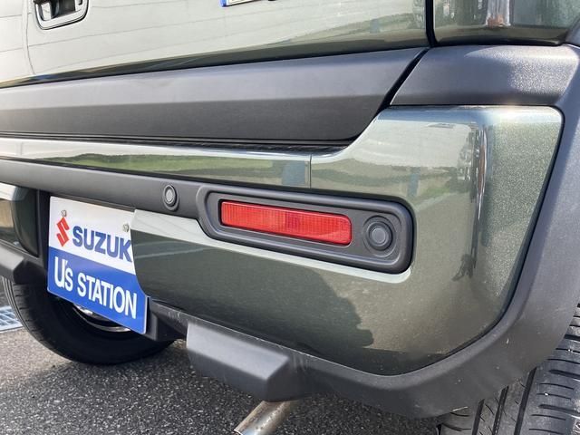スズキ ハスラー   北海道の詳細画像 その8