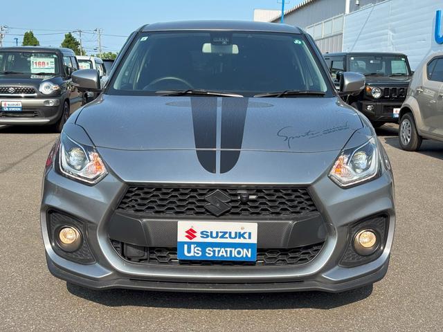 スズキ スイフト   北海道の詳細画像 その2