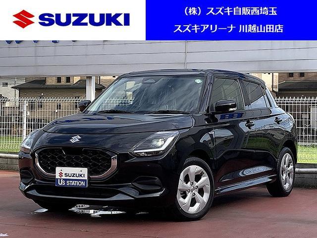 スズキスイフト 中古車画像