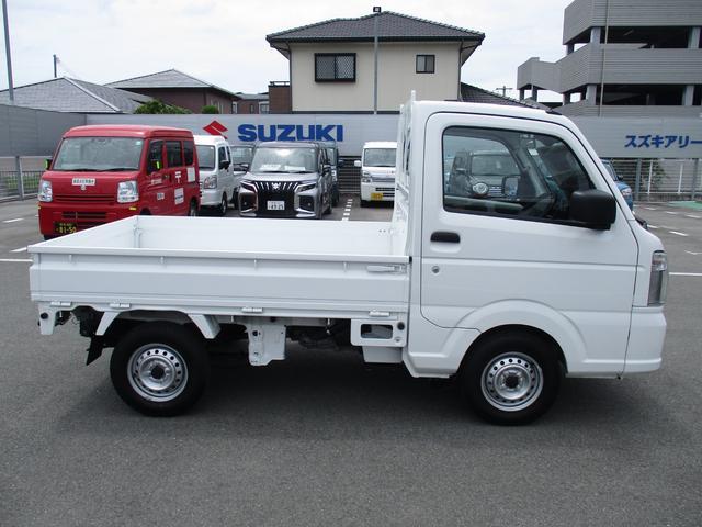 スズキ キャリイ   熊本県の詳細画像 その4