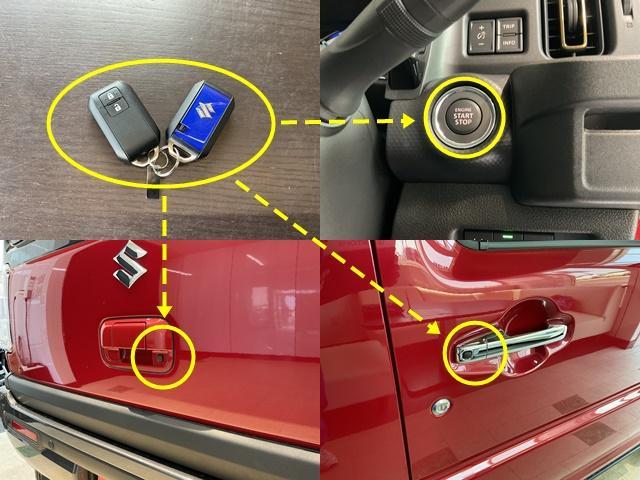 スズキ ハスラー   青森県の詳細画像 その4