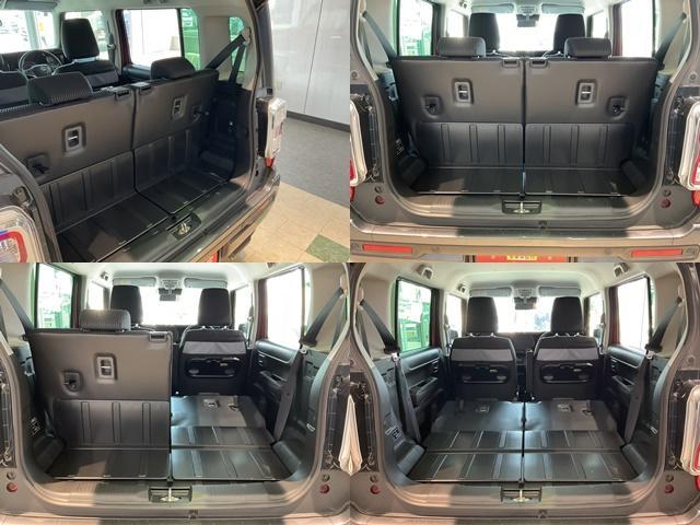 スズキ ハスラー   青森県の詳細画像 その7