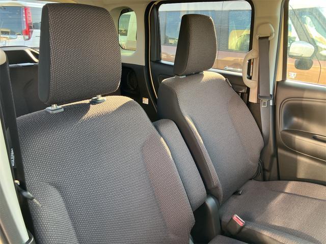 スズキ ワゴンRスマイル   岩手県の詳細画像 その6