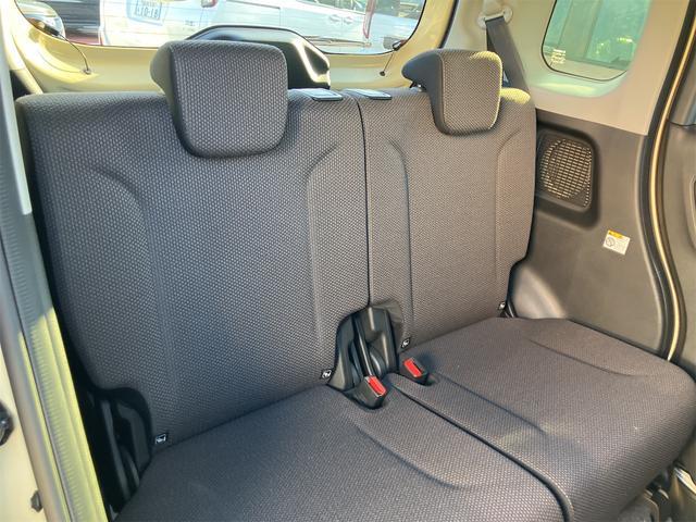 スズキ ワゴンRスマイル   岩手県の詳細画像 その7