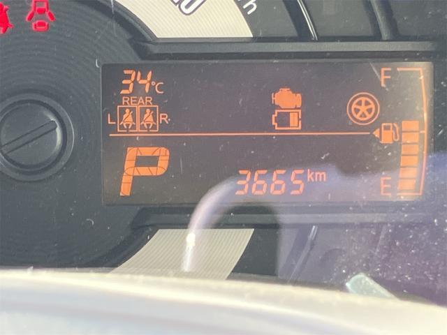 スズキ ワゴンRスマイル   岩手県の詳細画像 その9