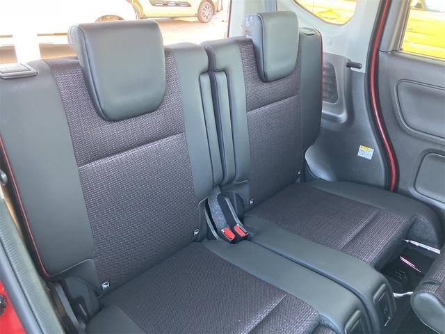 スズキ スペーシア   岩手県の詳細画像 その7