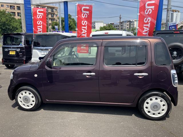 ダイハツ ミラココア   大分県の詳細画像 その5