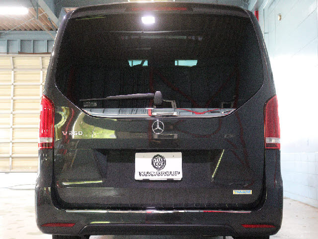 メルセデス・ベンツ Vクラス V260 アバンギャルド ロング  埼玉県の詳細画像 その6