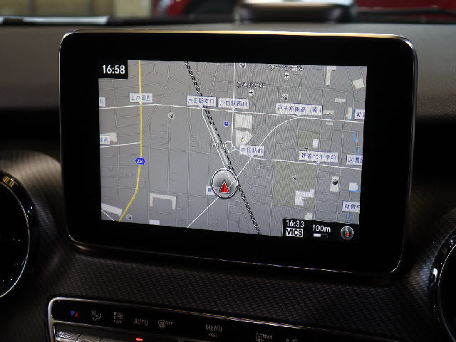 メルセデス・ベンツ Vクラス V260 アバンギャルド ロング  埼玉県の詳細画像 その9