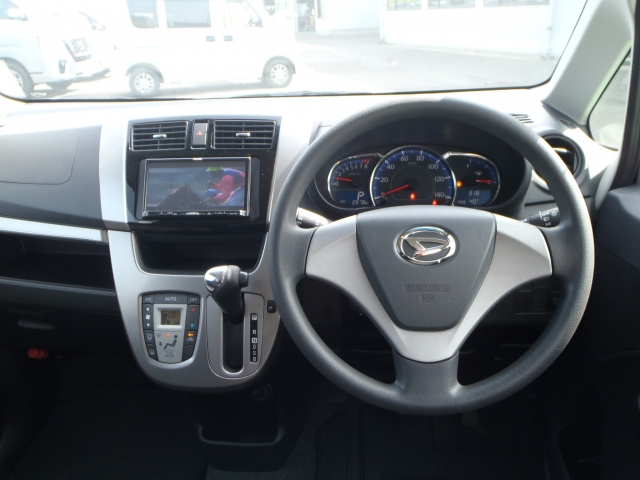 ダイハツ&nbsp;ムーヴ&nbsp;660 X&nbsp;&nbsp;福島県の詳細画像&nbsp;その2